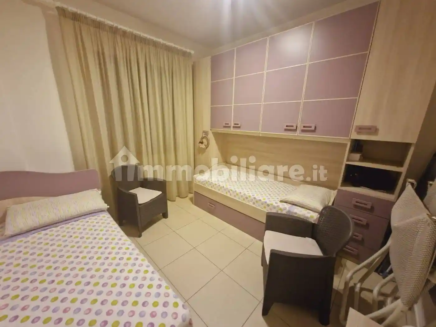 Trilocale Contrada Pezzo di Mazzullo, Villapiana - foto 4