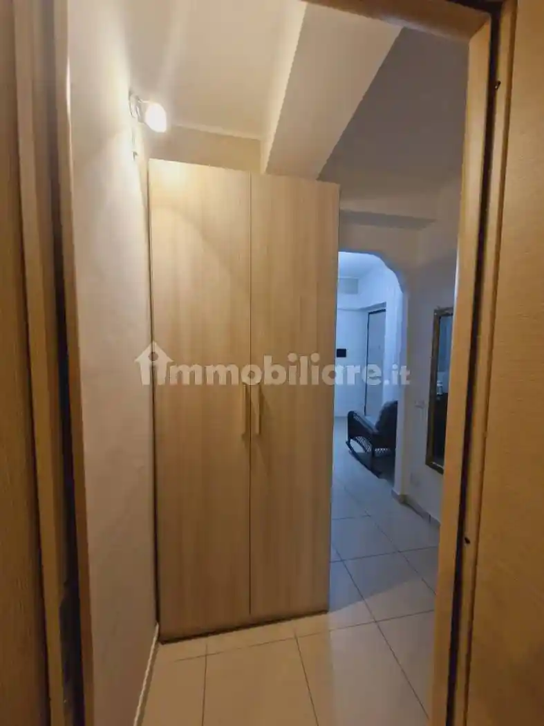 Trilocale Contrada Pezzo di Mazzullo, Villapiana - foto 5