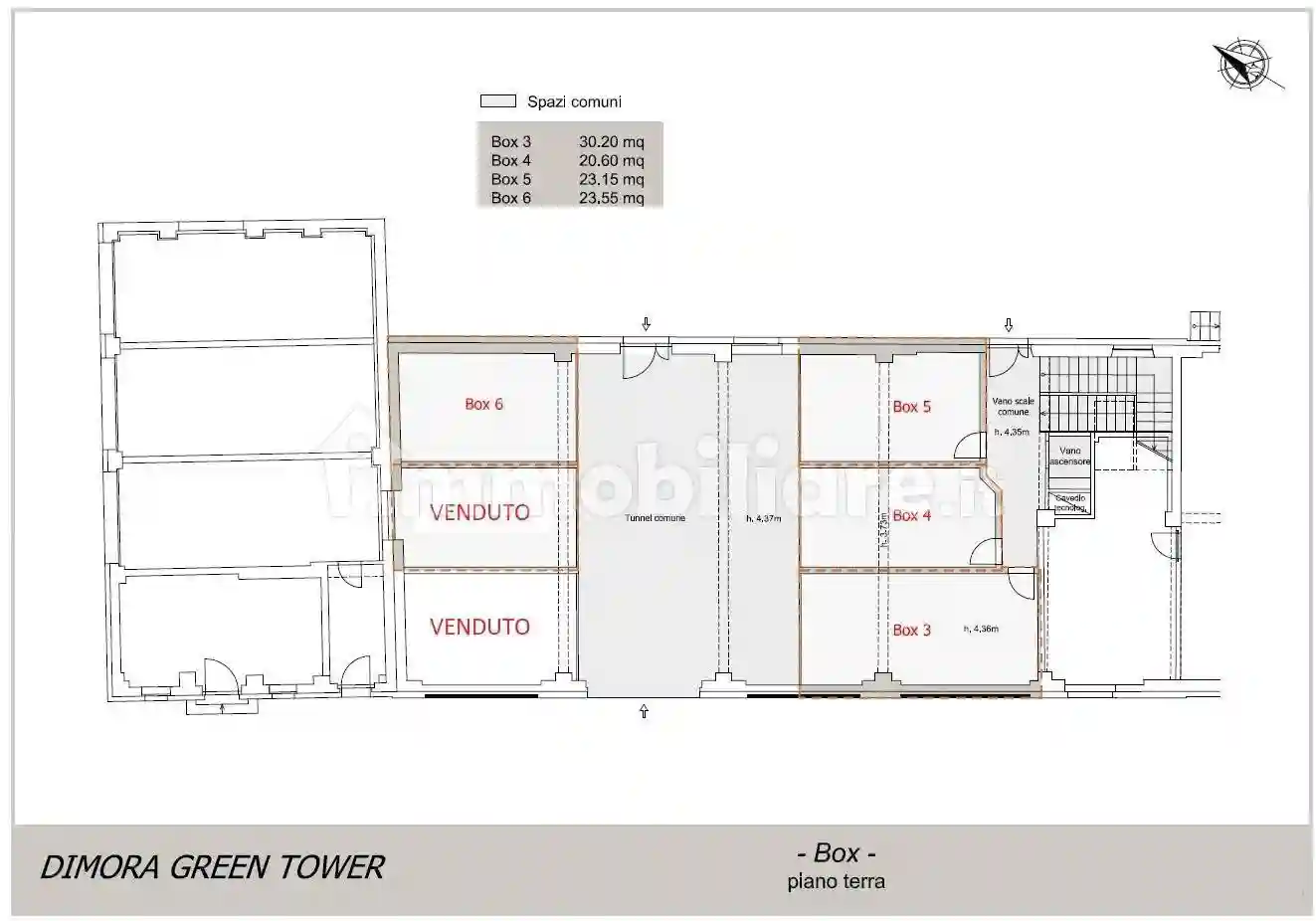 Appartamento - foto 4
