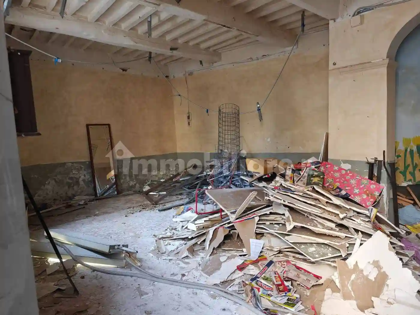 Palazzo - Edificio - foto 2