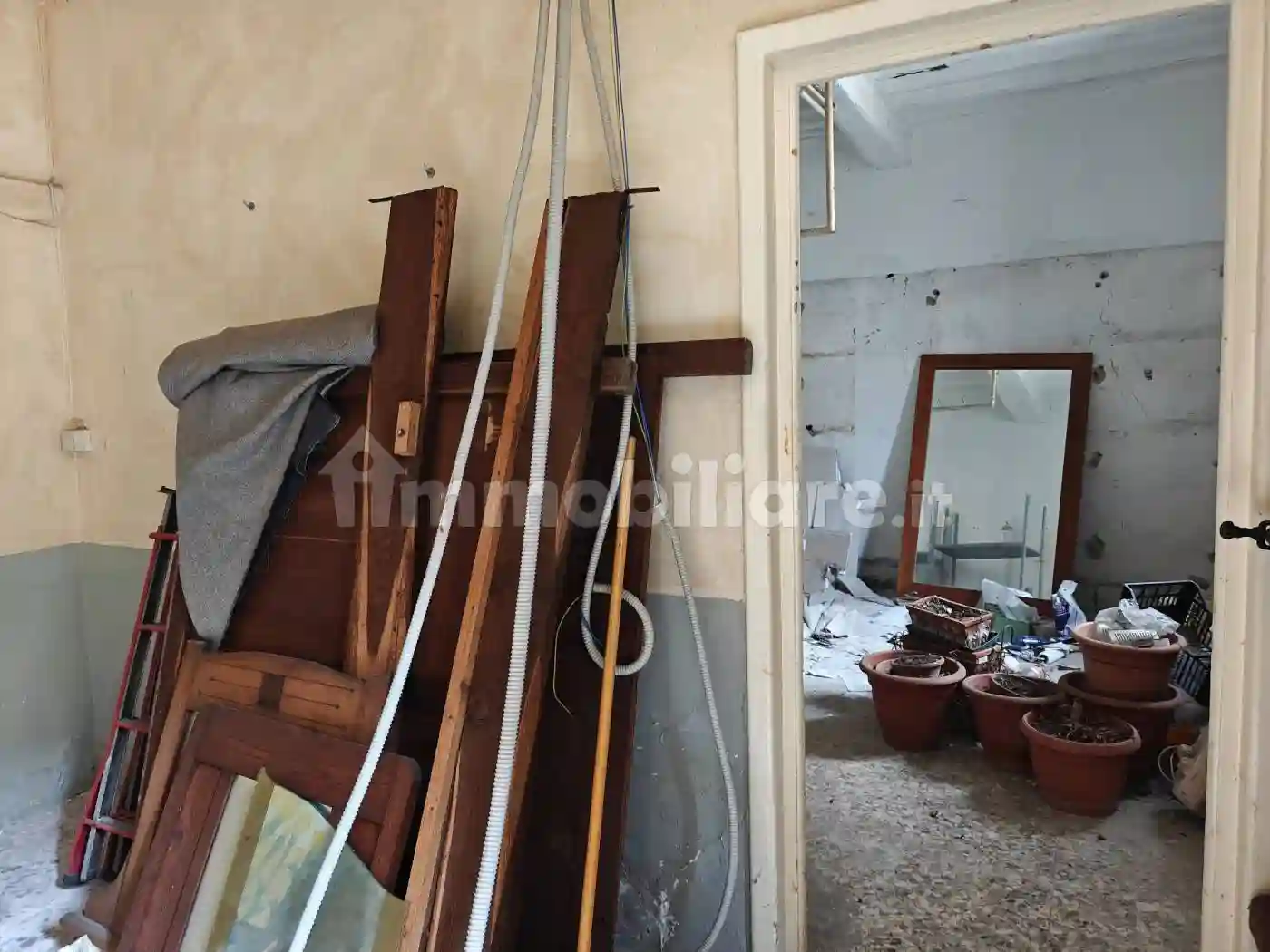 Palazzo - Edificio - foto 3