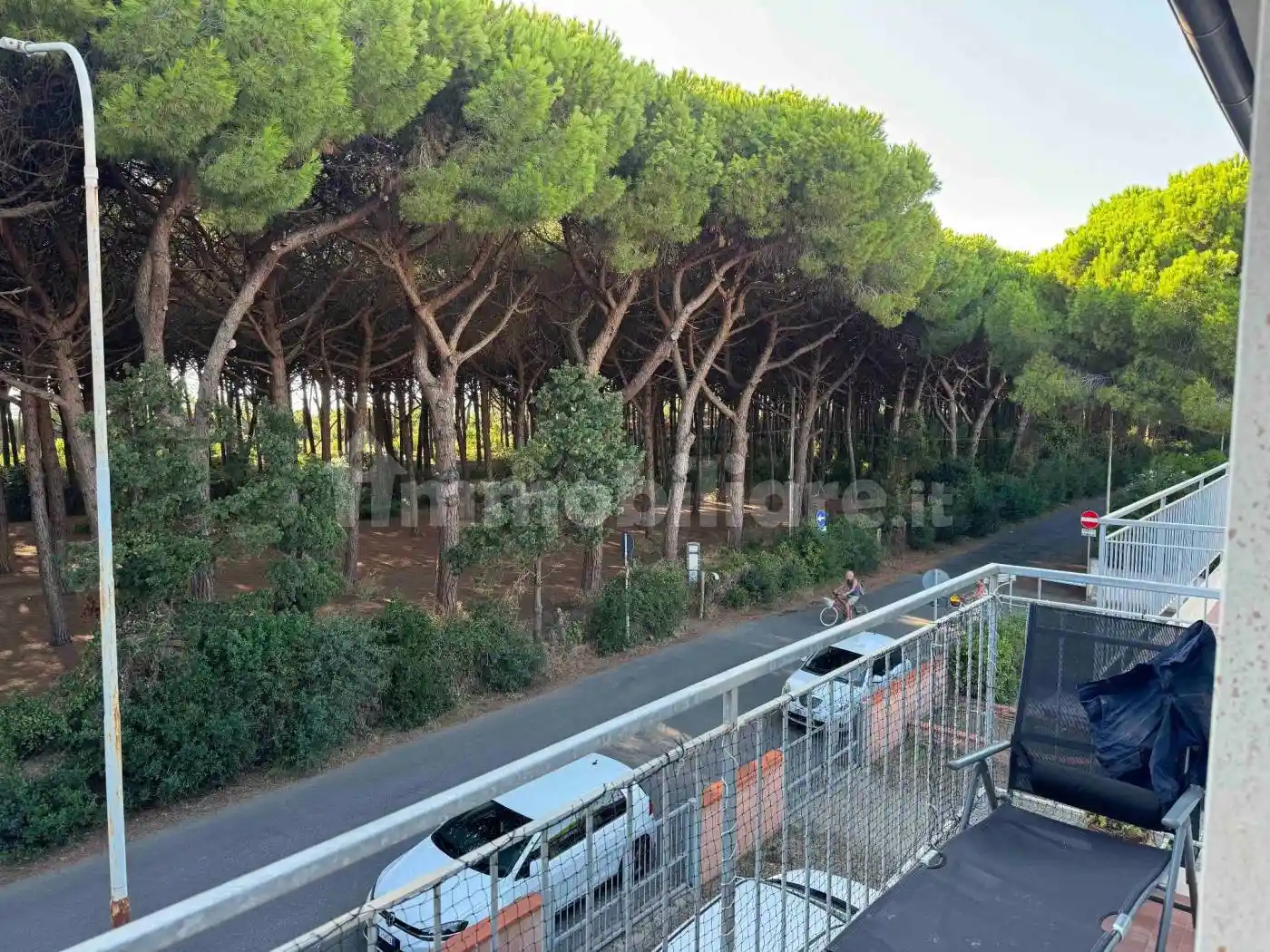 Appartamento in affitto a Rosignano Marittimo