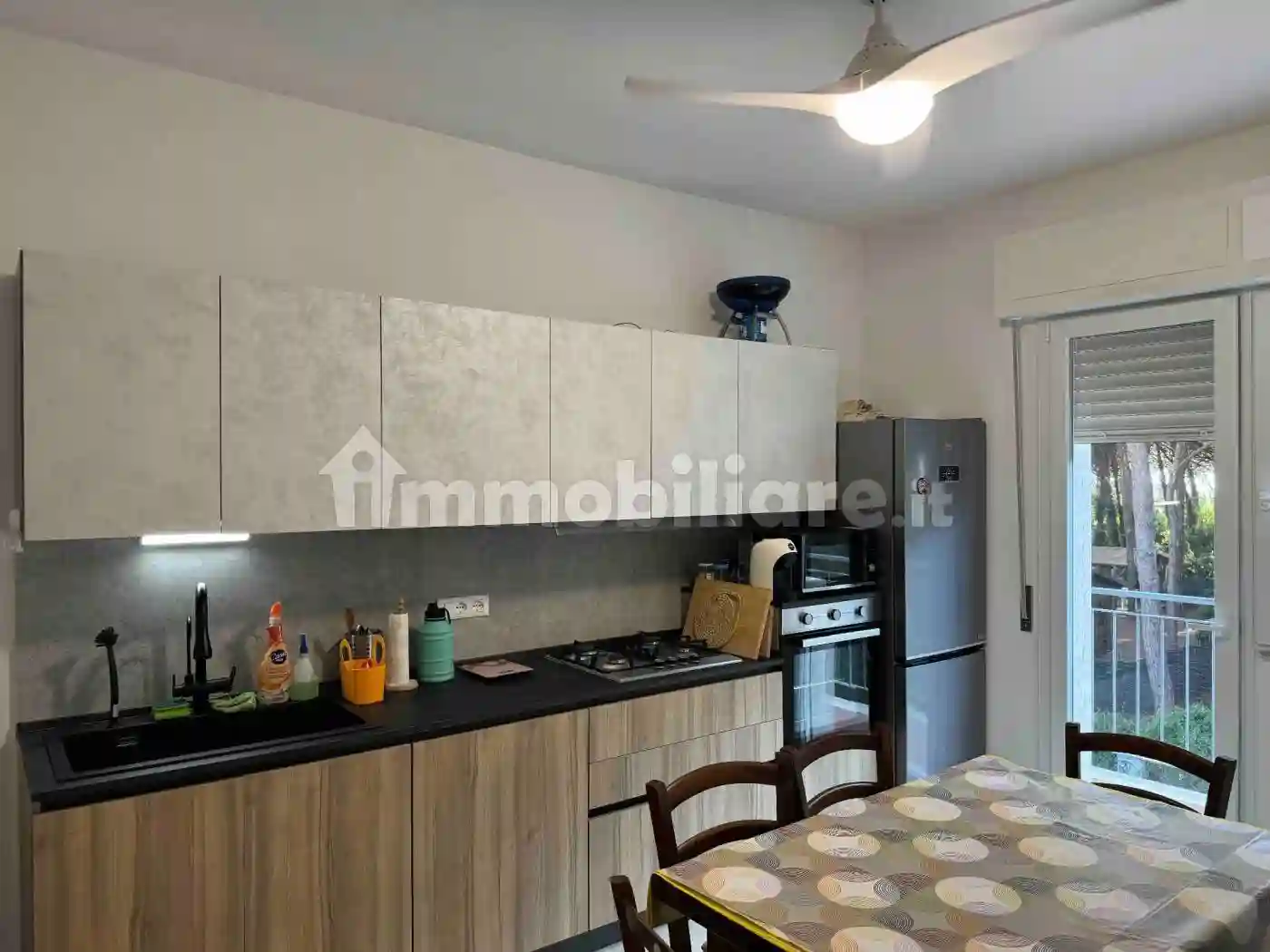 Trilocale via dei Cavalleggeri 245, Mazzanta, Rosignano Marittimo - foto 4