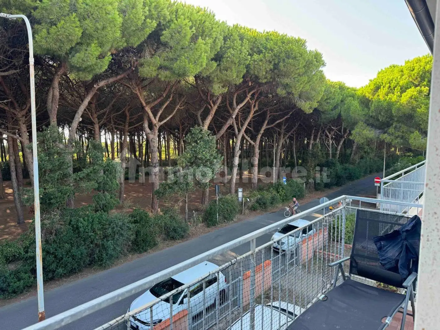 Appartamento in affitto a Rosignano Marittimo