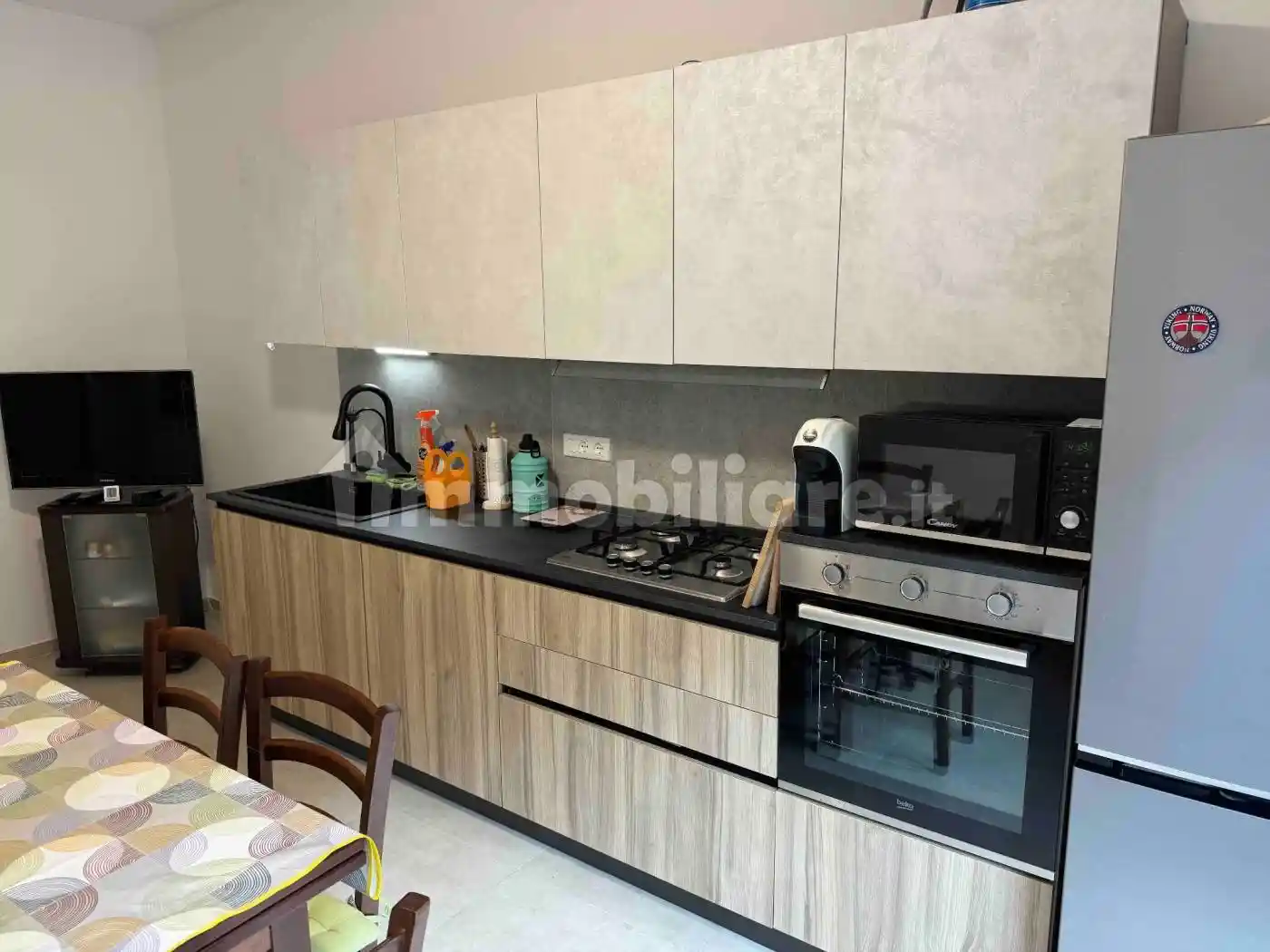 Trilocale via dei Cavalleggeri 245, Mazzanta, Rosignano Marittimo - foto 4