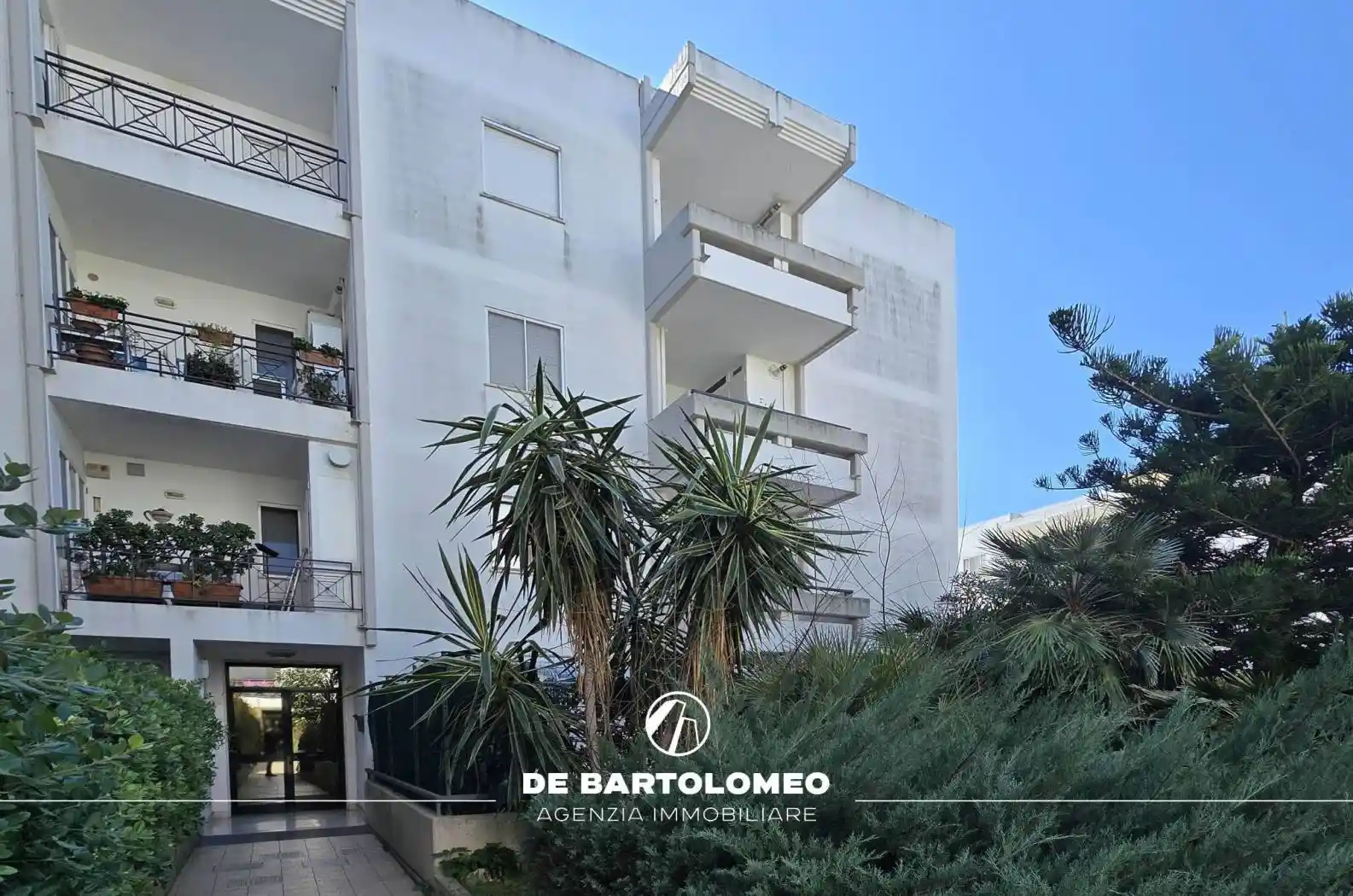 Appartamento in vendita a Taranto