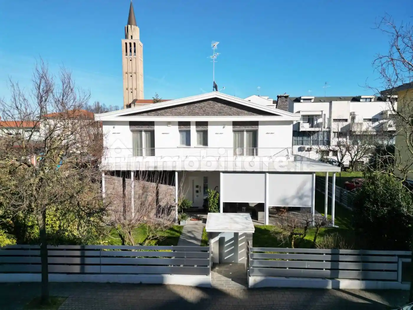 Villa in vendita a Jesolo