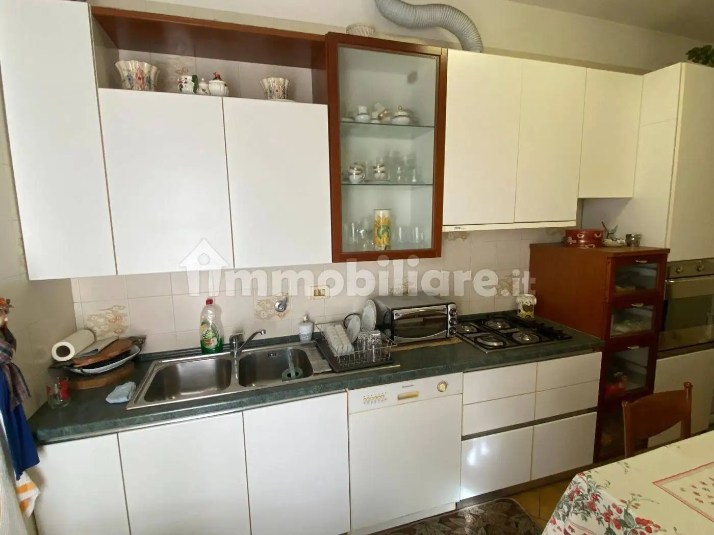 Appartamento in affitto a Massa