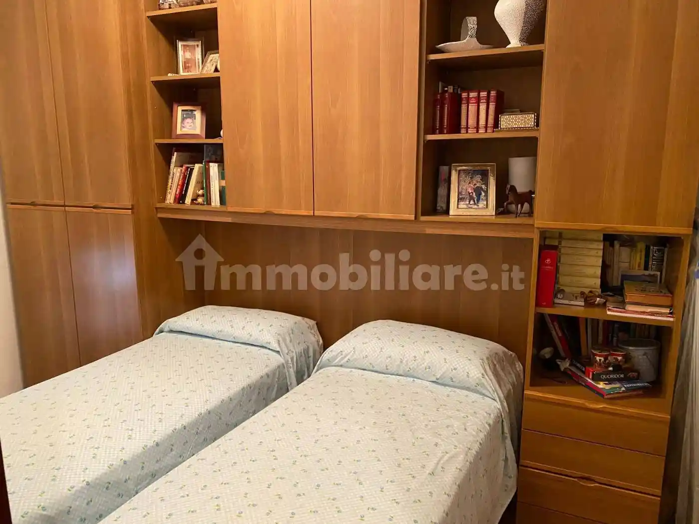 Quadrilocale viale Stazione 81, Centro, Massa - foto 5