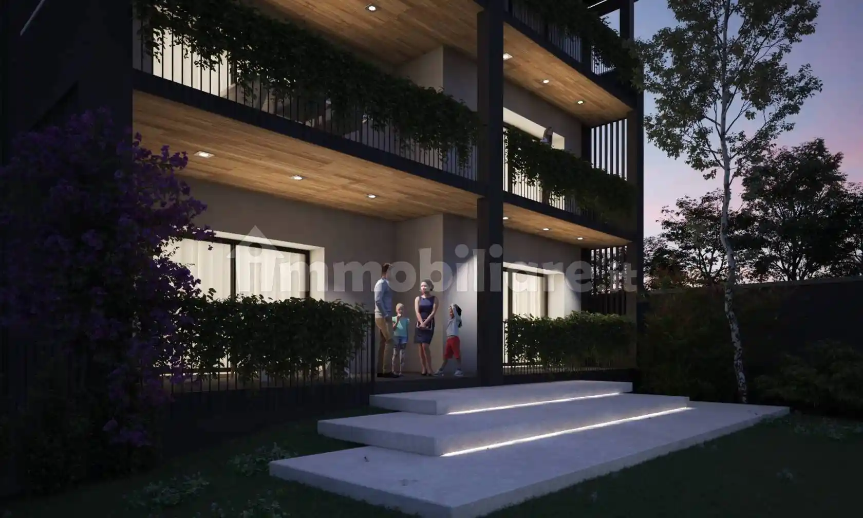 Appartamento in vendita a Bassano del Grappa