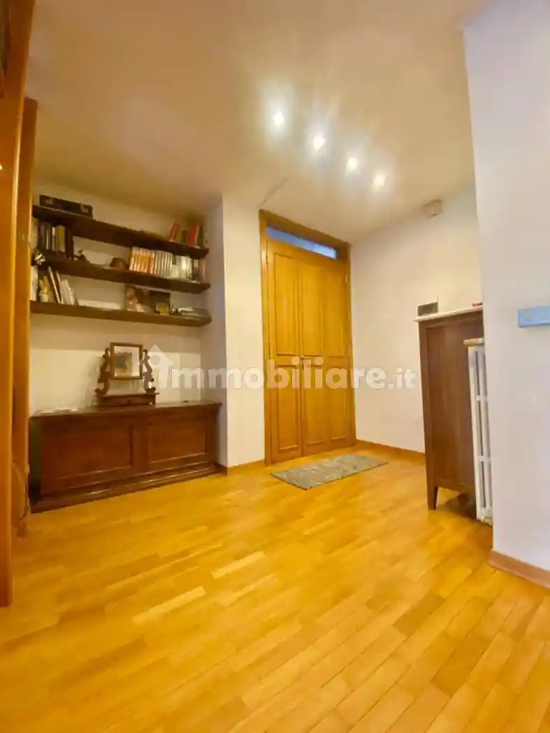 Appartamento in vendita a Subbiano