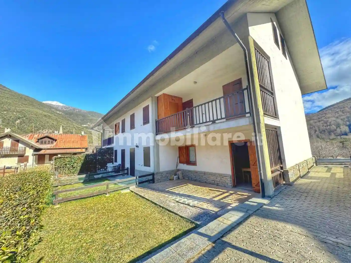 Villetta a schiera - foto 2