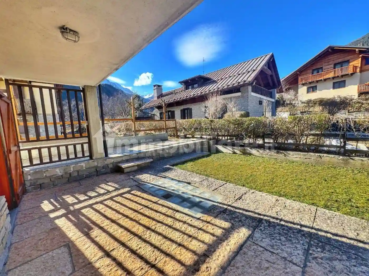 Villetta a schiera - foto 3