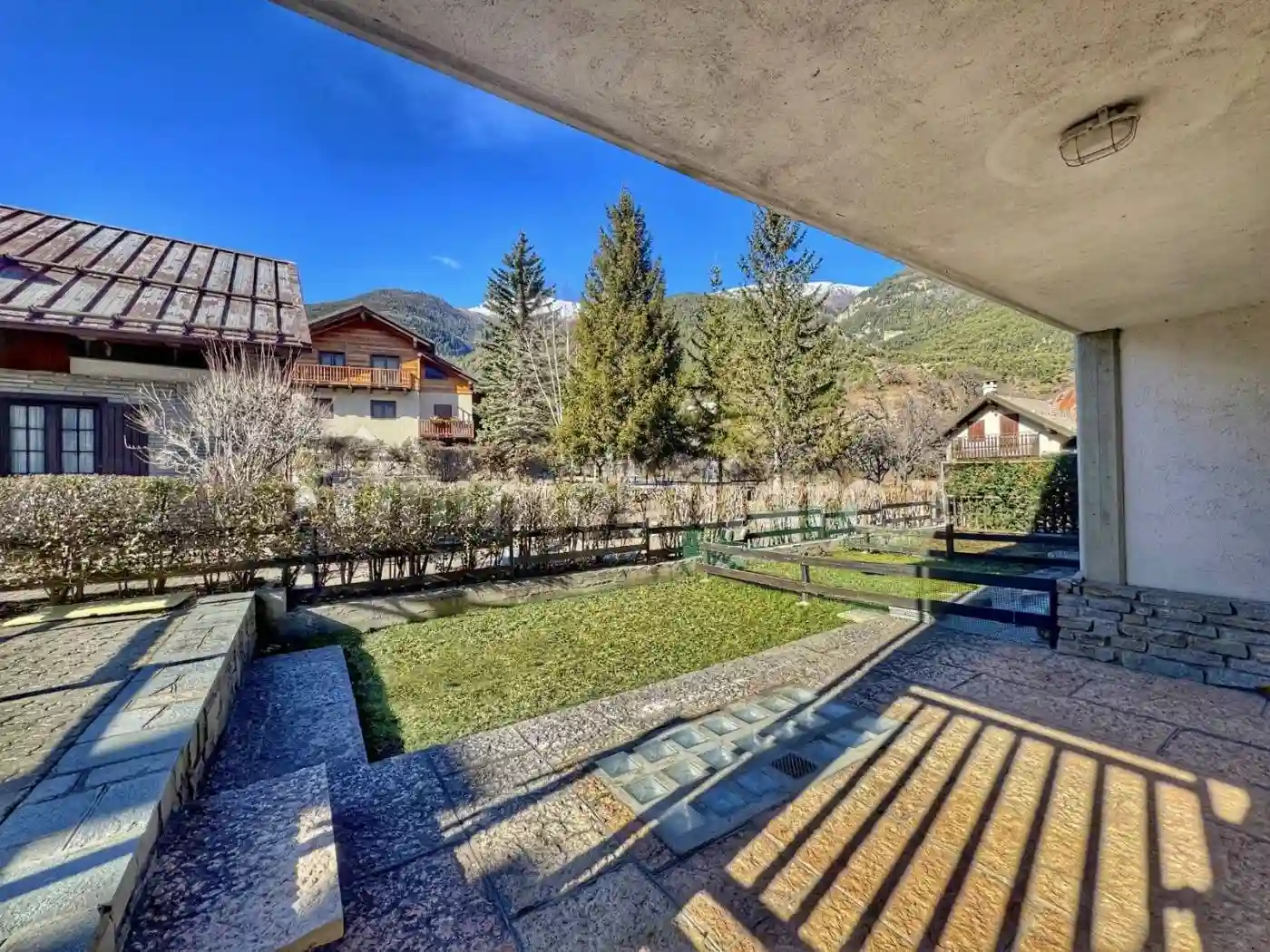 Villetta a schiera - foto 5