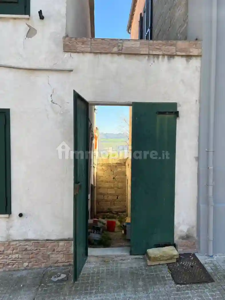 Palazzo - Edificio - foto 2