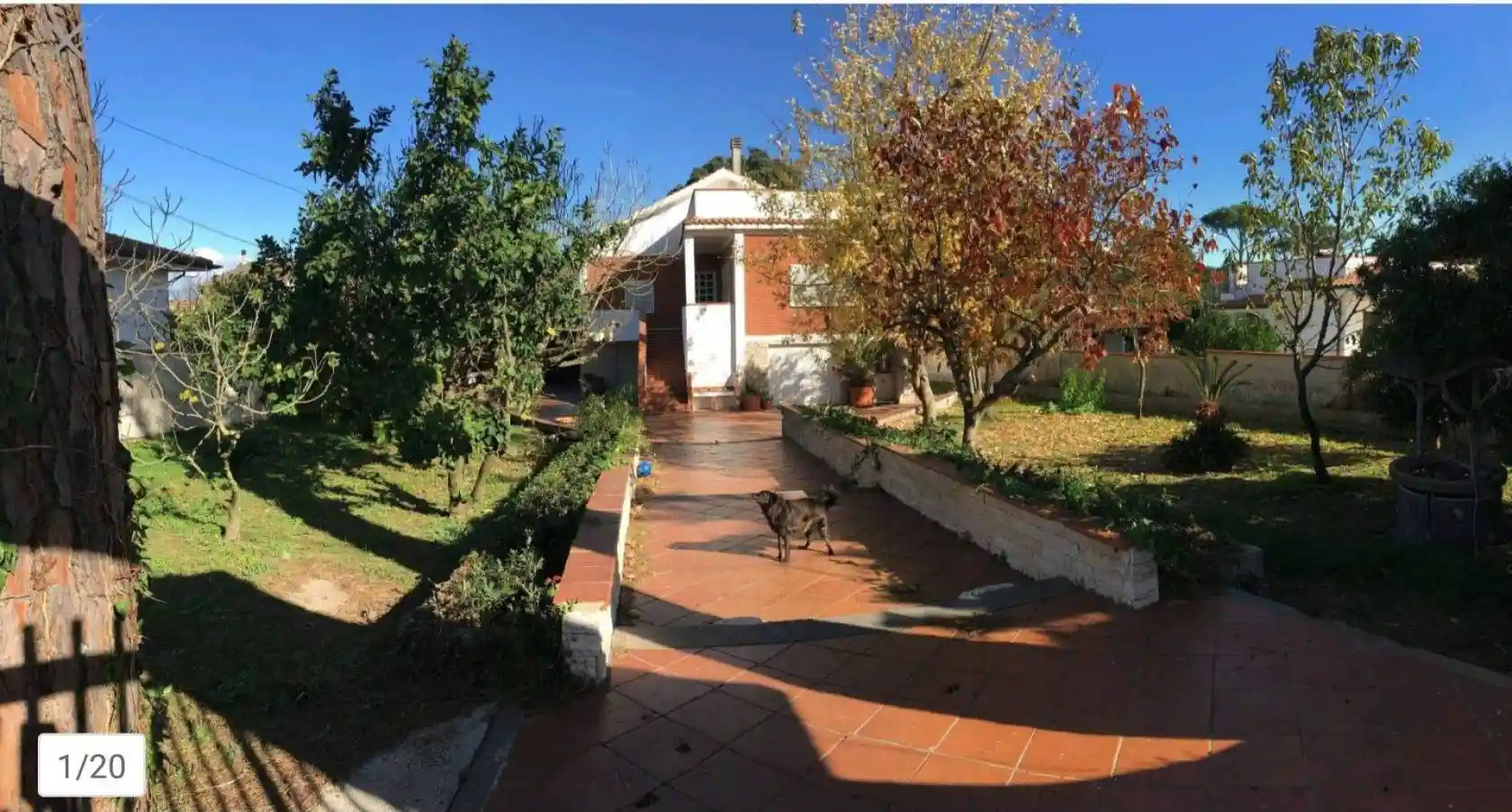 Villa in vendita a Terracina