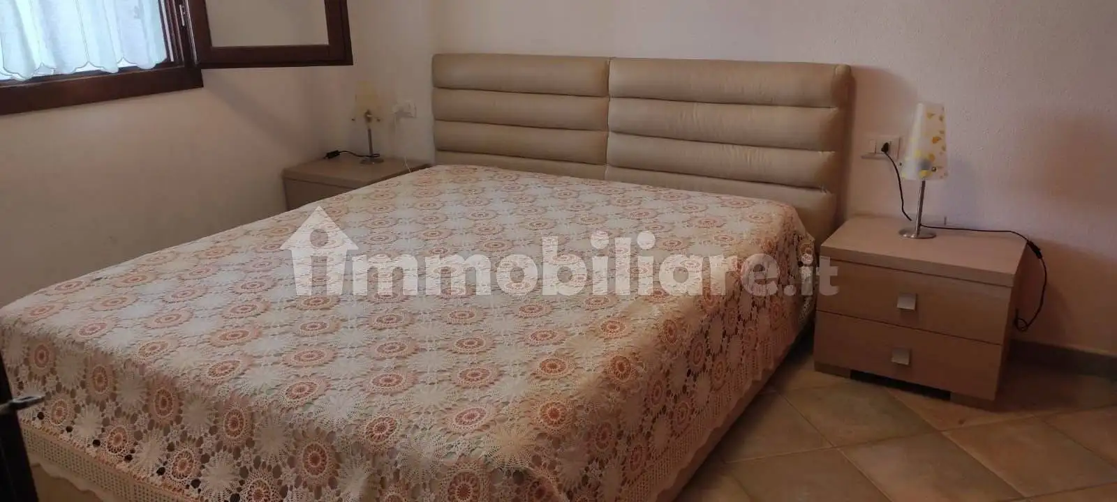 Appartamento in affitto a Orosei