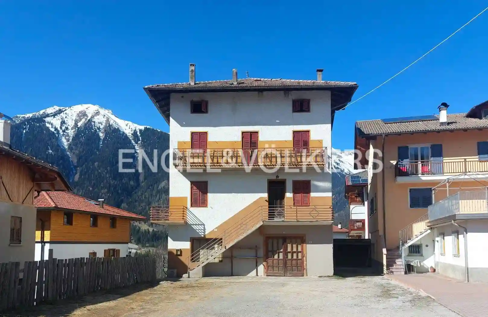 Villa - foto 4