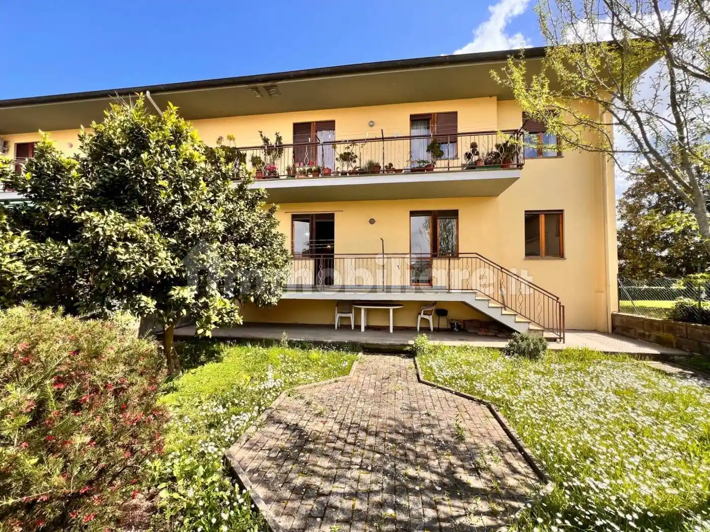 Appartamento in vendita a Capodimonte