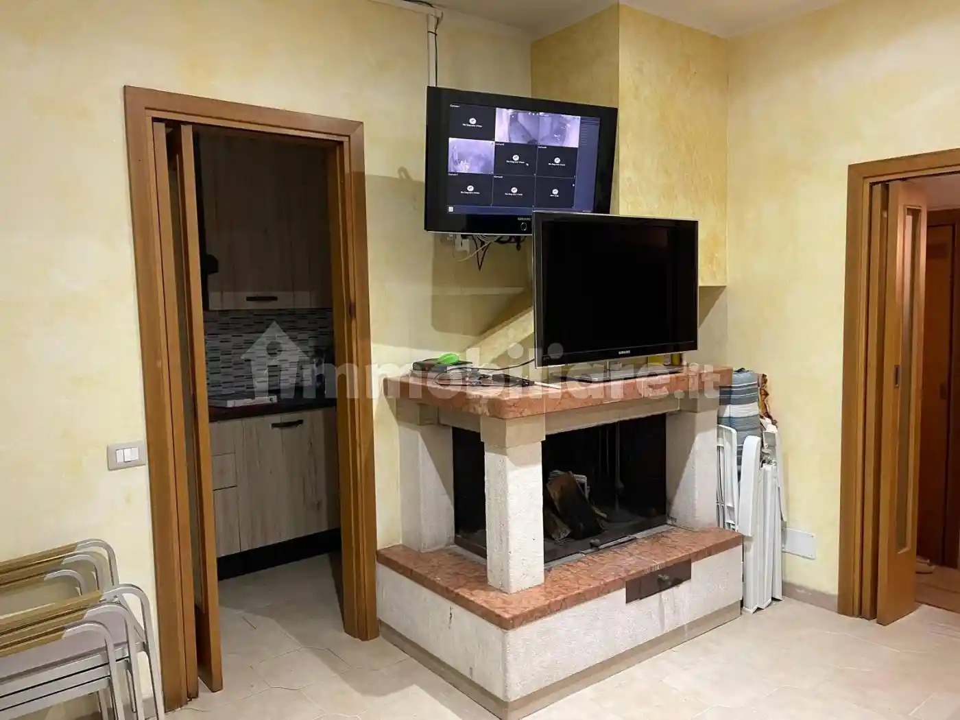 Bilocale via Endimione, Torre Angela, Roma - foto 3