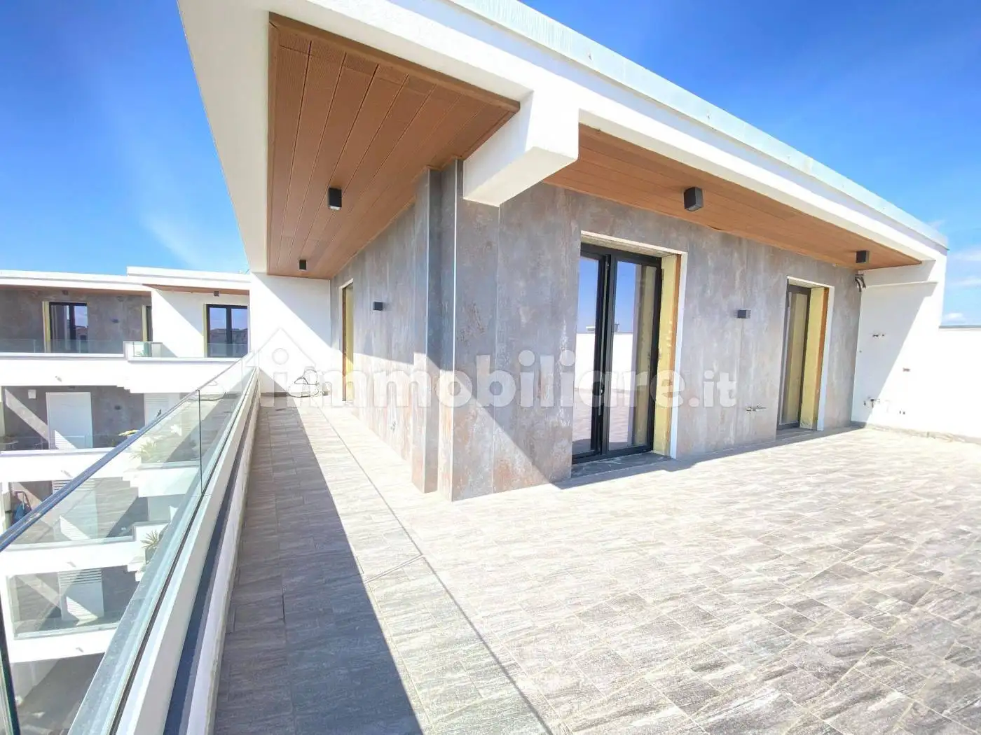 Appartamento in vendita a Giugliano in Campania