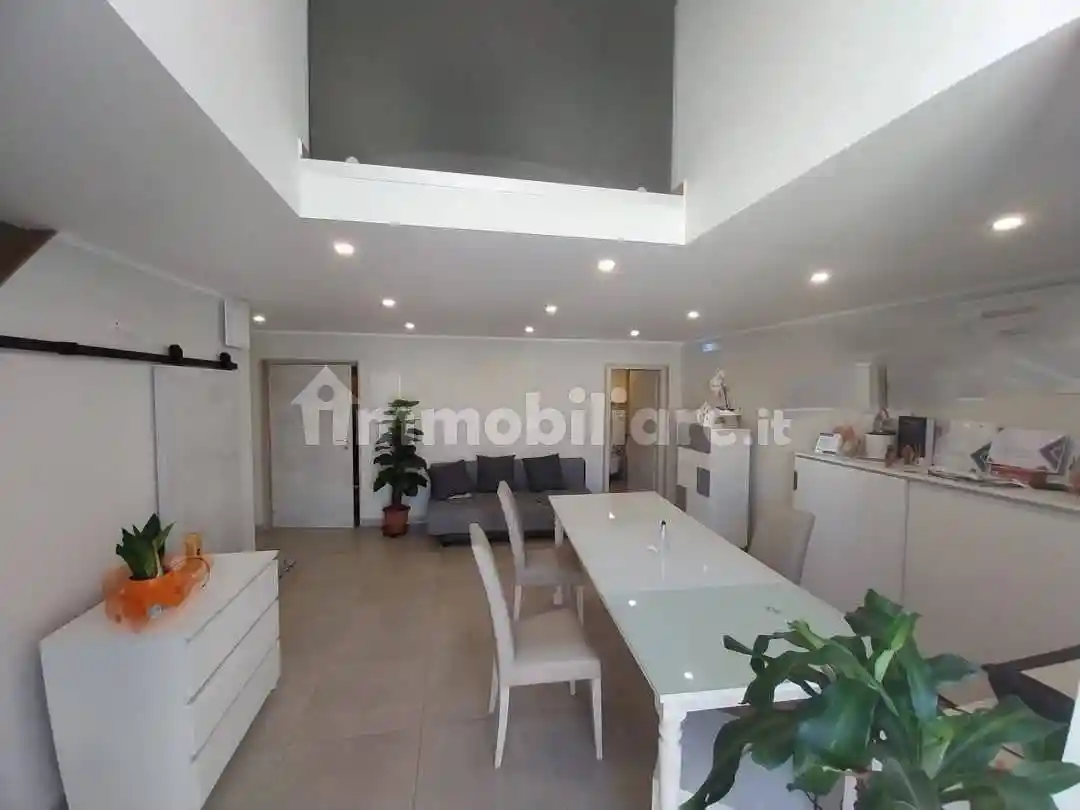 Appartamento in vendita a Trani