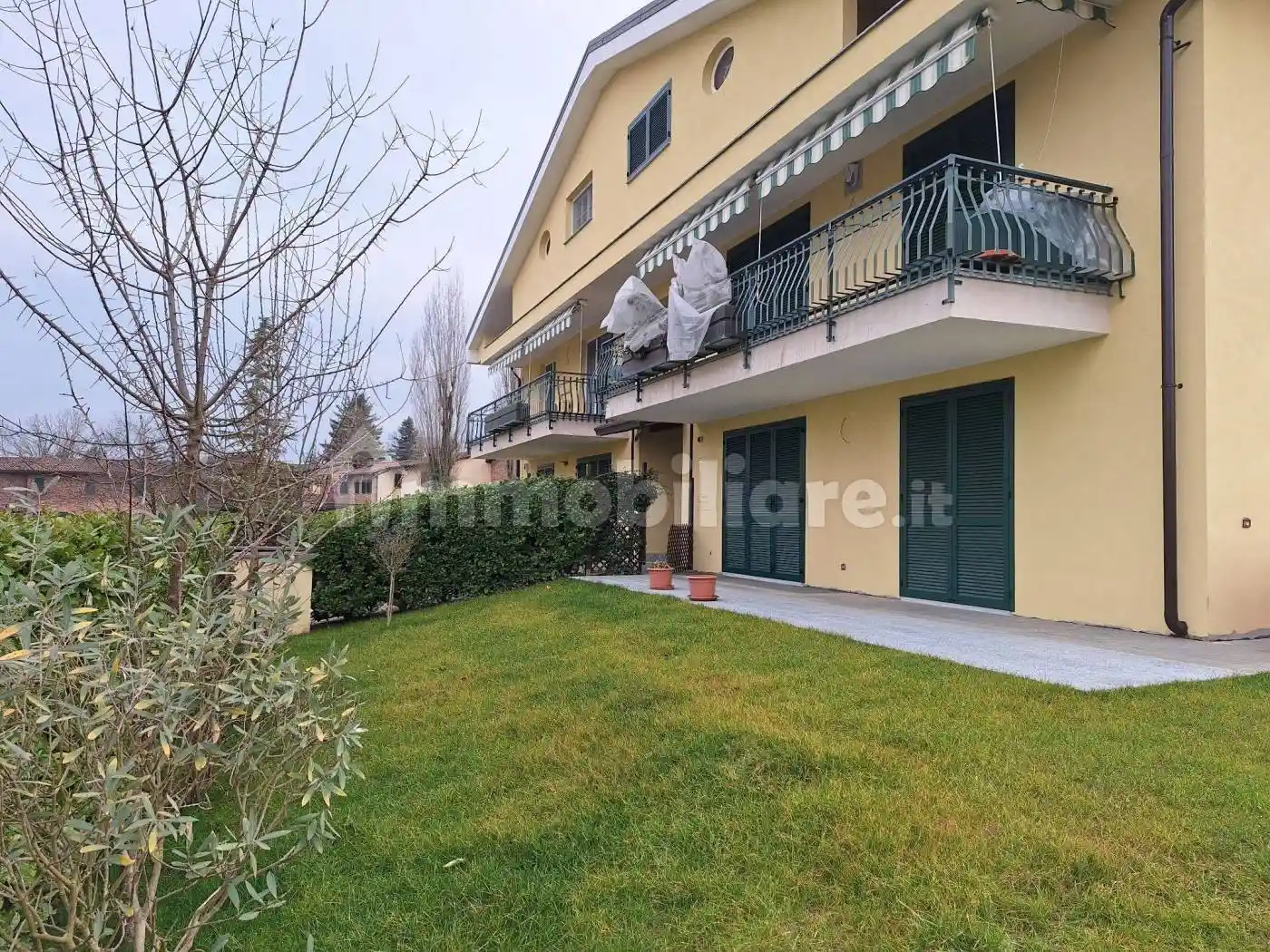 Appartamento in vendita a Fubine Monferrato