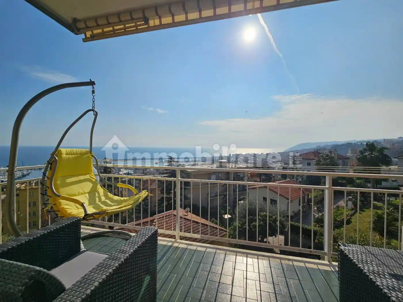 Appartamento in vendita a Sanremo