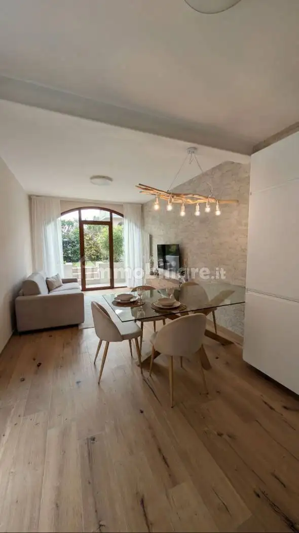 Appartamento in affitto a Sirmione