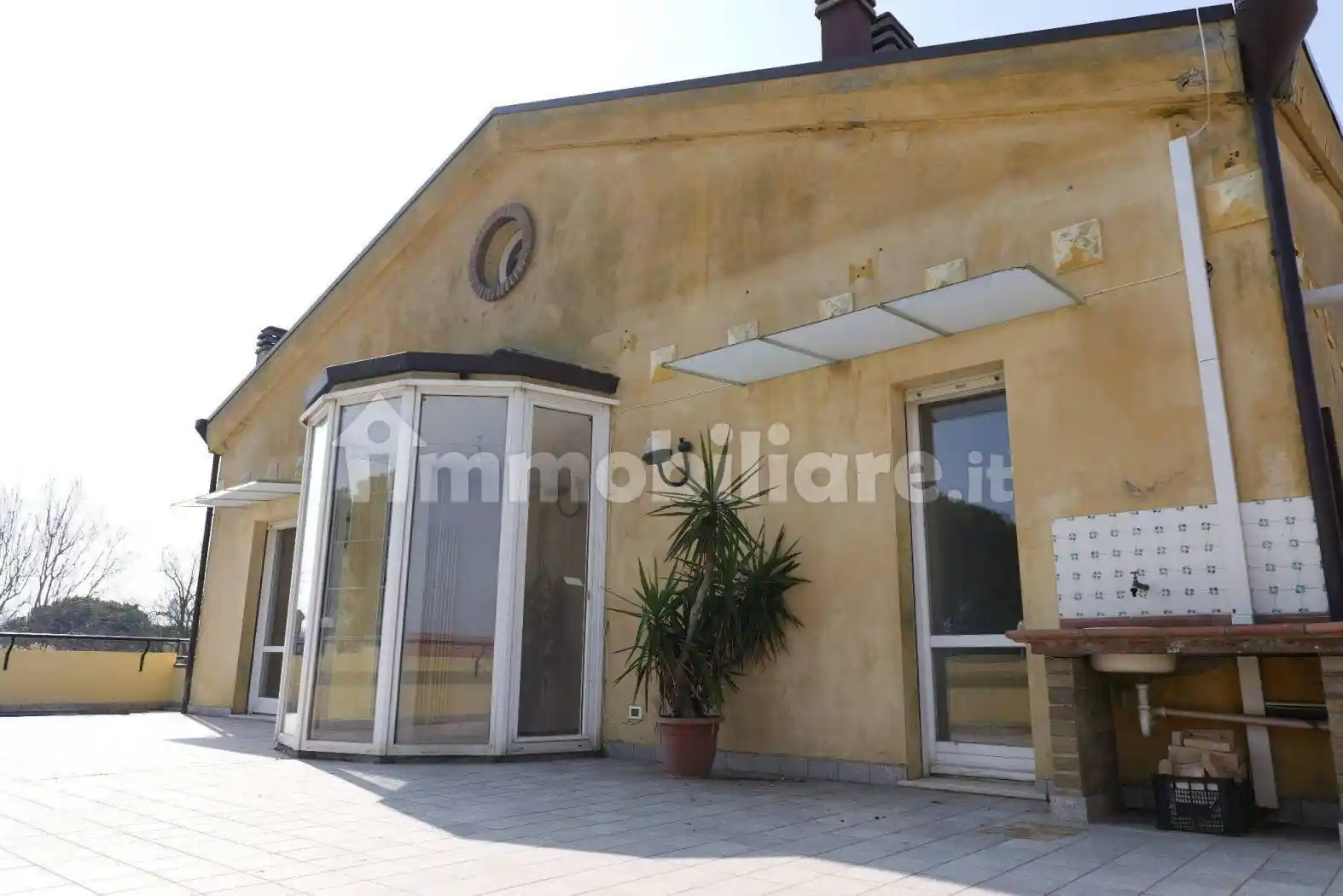 Appartamento in vendita a San Giovanni in Marignano