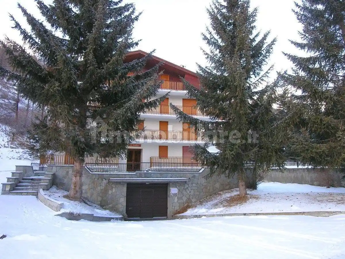 Appartamento in vendita a Pragelato