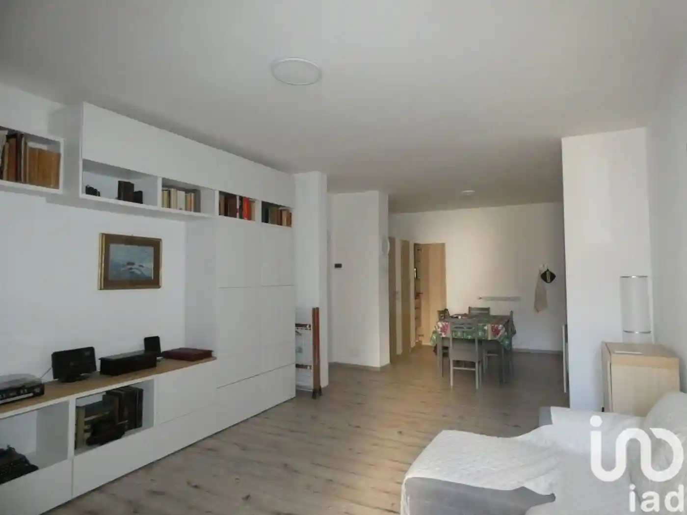 Appartamento in vendita a Carro