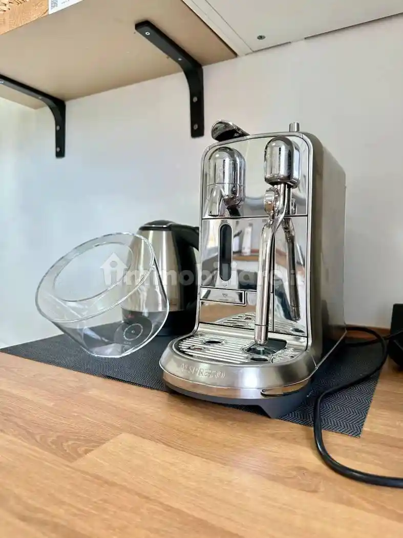 Trilocale via Costanzo Grillone 6, Cornigliano, Genova - foto 3