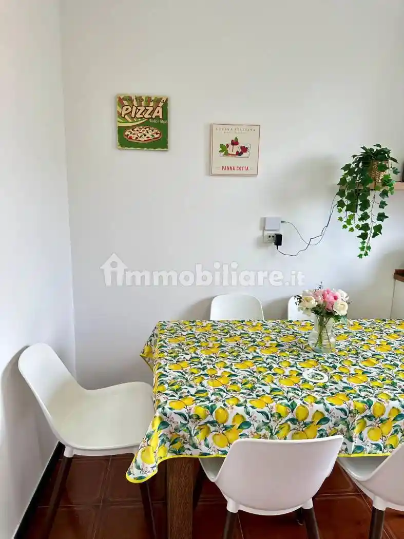 Trilocale via Costanzo Grillone 6, Cornigliano, Genova - foto 4