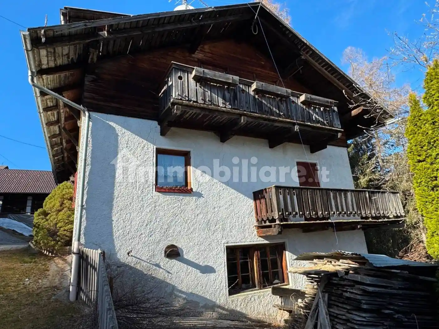 Palazzo - Edificio - foto 2