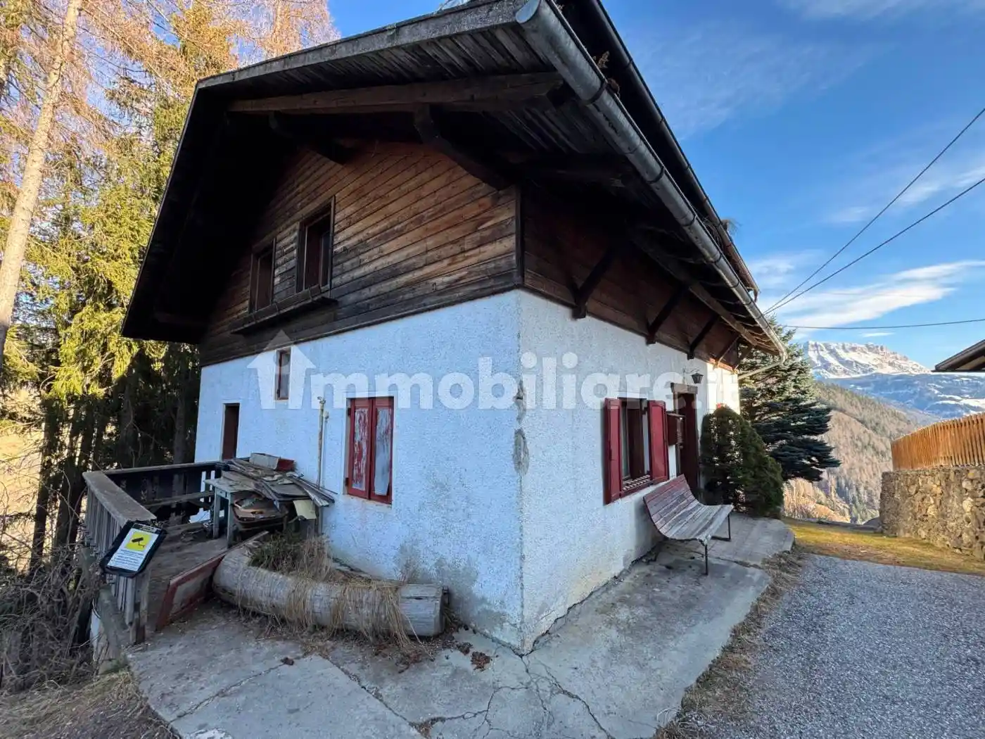 Palazzo - Edificio - foto 3