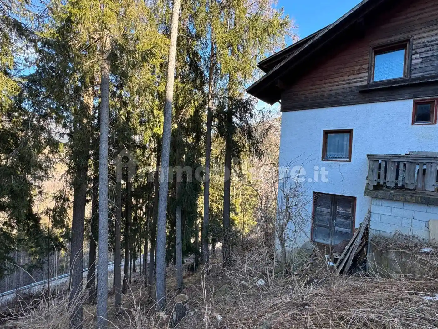 Palazzo - Edificio - foto 4