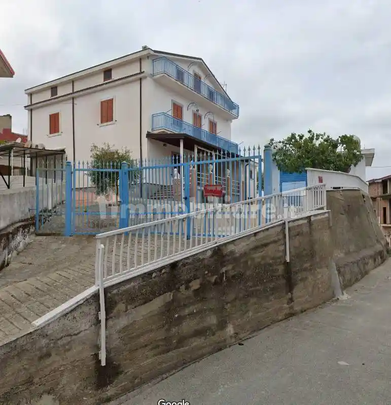 Palazzo - Edificio - foto 2