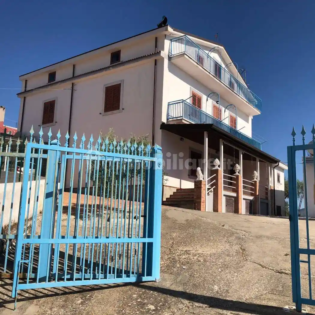 Palazzo - Edificio - foto 4