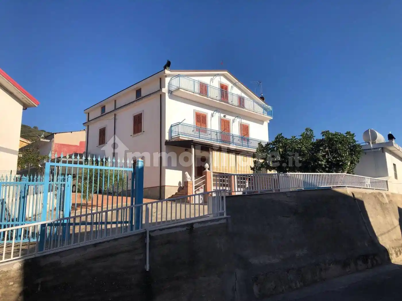 Palazzo - Edificio - foto 5