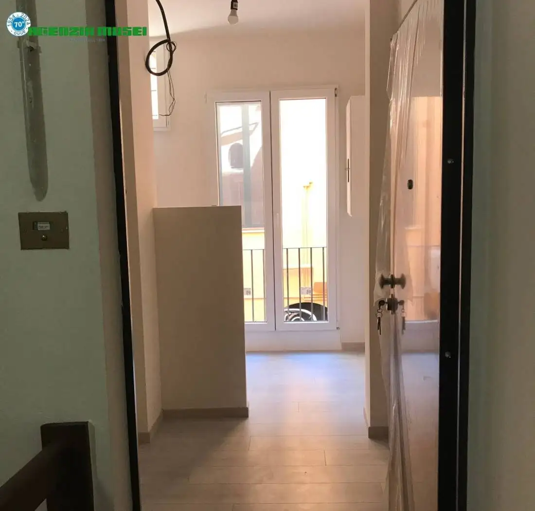 Appartamento in affitto a Bologna