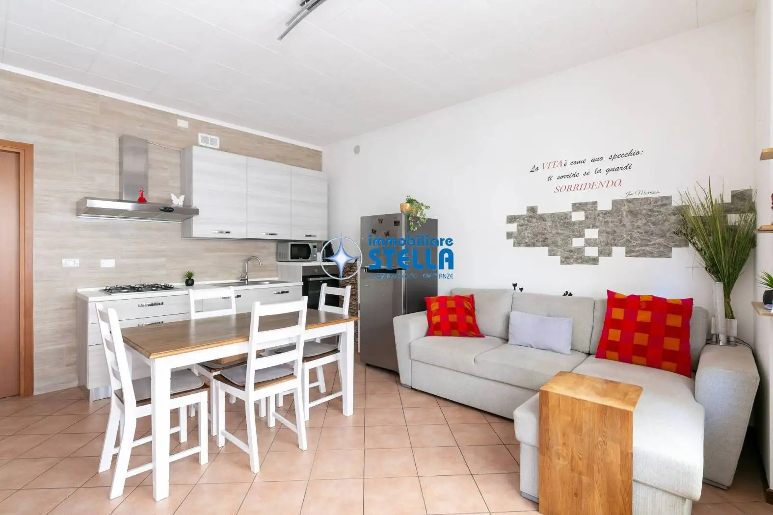 Appartamento in affitto a Jesolo