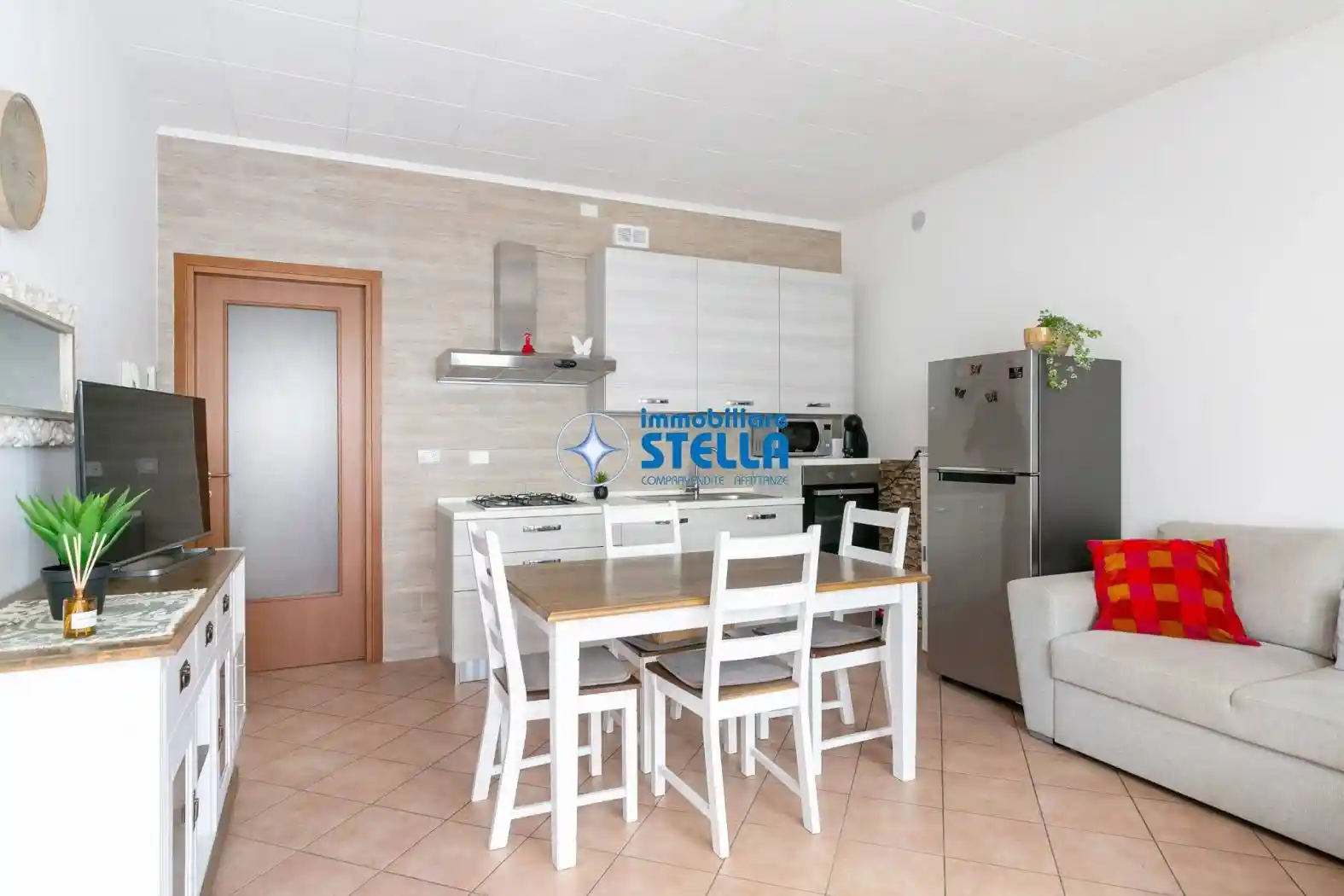 Trilocale via Danimarca 7, Lido Est, Jesolo - foto 2