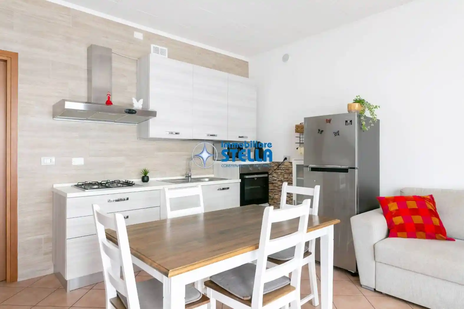 Trilocale via Danimarca 7, Lido Est, Jesolo - foto 3