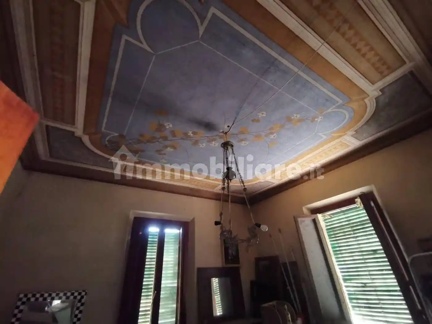 Casa indipendente in vendita a Cerreto Guidi