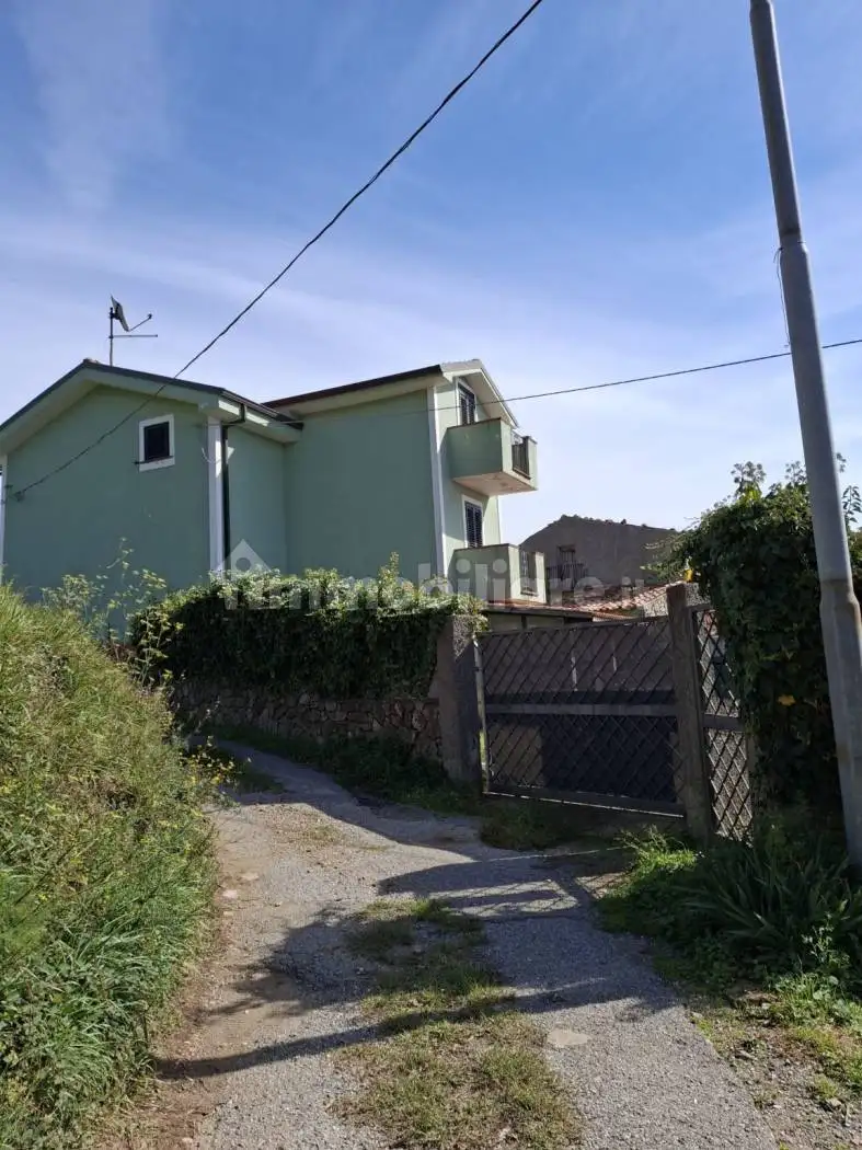 Villa in vendita a Lamezia Terme