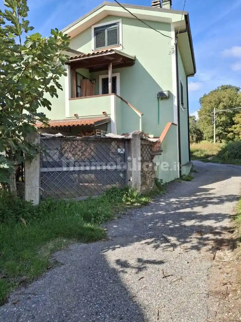 Villa unifamiliare Contrada Gabella 415, Gabella, Lamezia Terme - foto 2