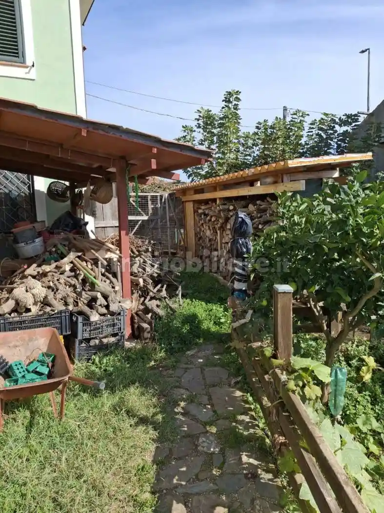 Villa unifamiliare Contrada Gabella 415, Gabella, Lamezia Terme - foto 4