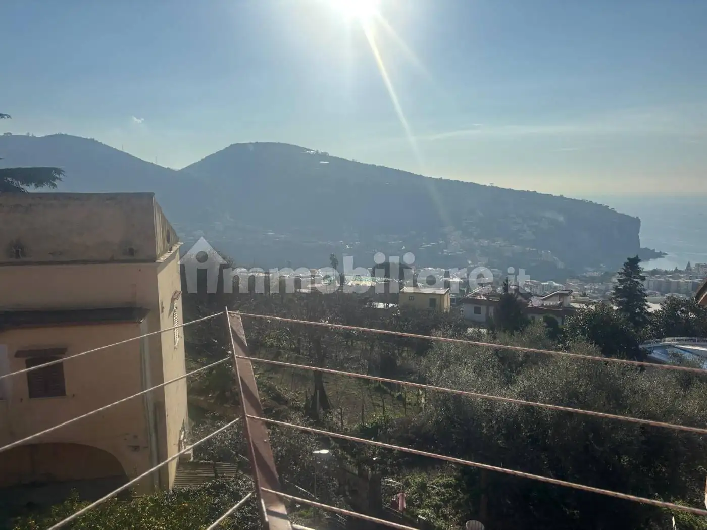 Appartamento in vendita a Vico Equense