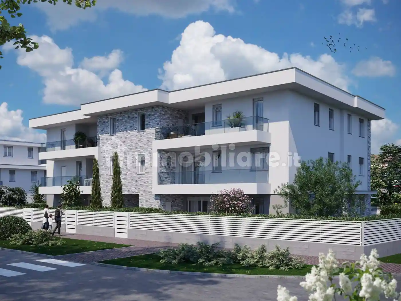 Progetto in vendita a Formigine